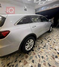 كيا سورينتو